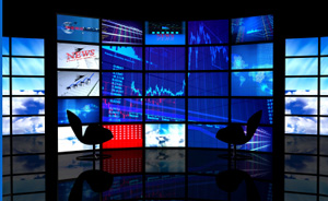 Television Studio